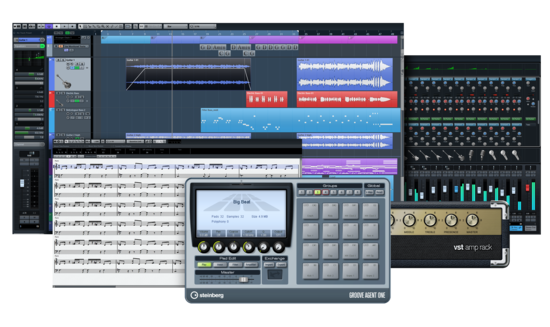 system exclusive editor in cubase pro 8